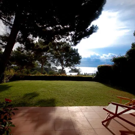 Lets Holidays Lovely Garden House In Mar Menuda Βίλα *