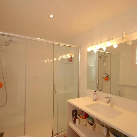 Lets Holidays Lovely Garden House In Mar Menuda Βίλα Τόσα ντε Μαρ