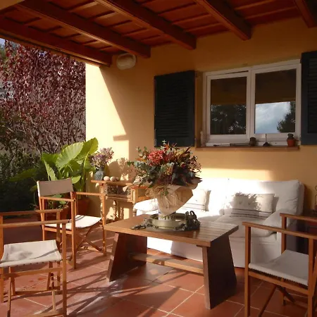 Lets Holidays Lovely Garden House In Mar Menuda Τόσα ντε Μαρ
