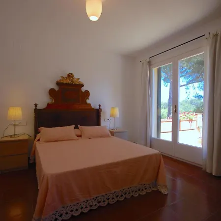Lets Holidays Lovely Garden House In Mar Menuda Βίλα Τόσα ντε Μαρ