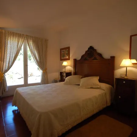 Lets Holidays Lovely Garden House In Mar Menuda Τόσα ντε Μαρ