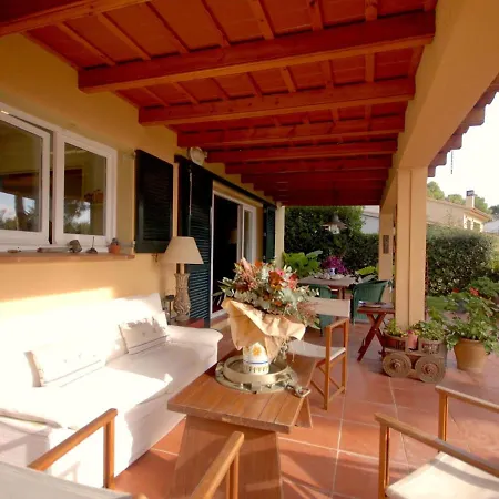 Lets Holidays Lovely Garden House In Mar Menuda Βίλα *