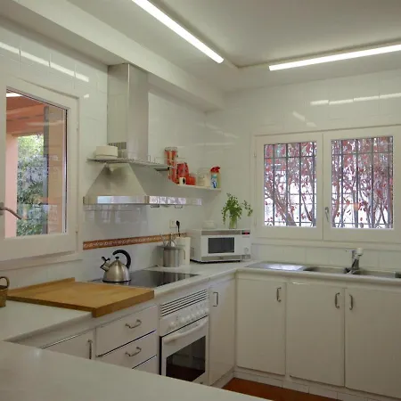 Lets Holidays Lovely Garden House In Mar Menuda * Tossa de Mar