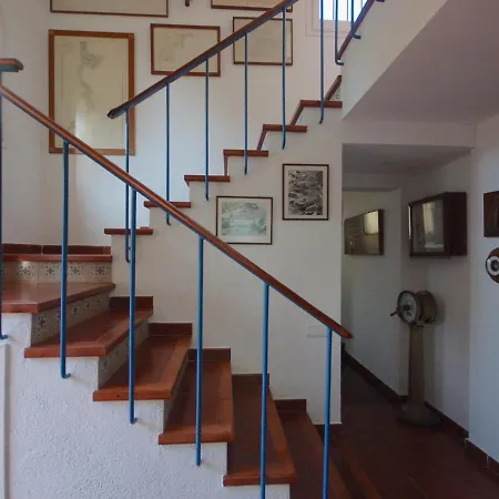 Lets Holidays Lovely Garden House In Mar Menuda Βίλα *