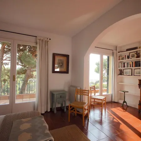 Lets Holidays Lovely Garden House In Mar Menuda * Τόσα ντε Μαρ