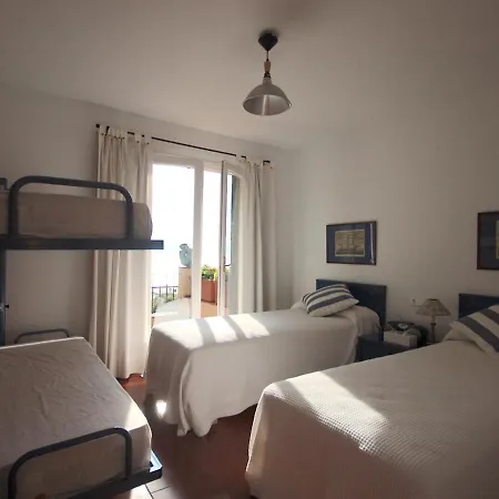 Βίλα Lets Holidays Lovely Garden House In Mar Menuda Τόσα ντε Μαρ